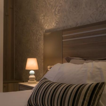 Adonis Apartments Паралия-Катерини Экстерьер фото