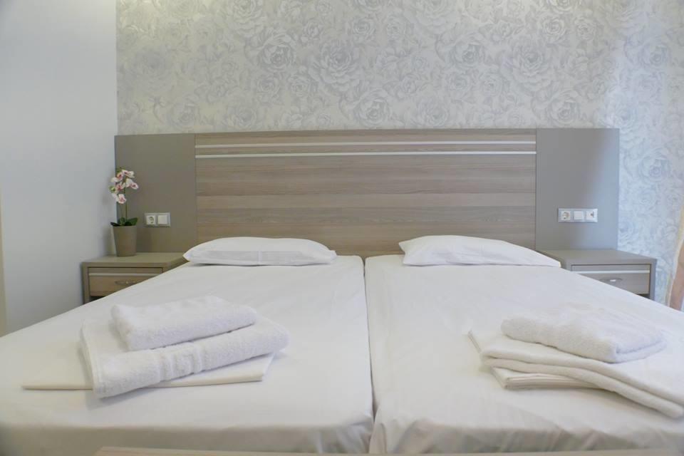 Adonis Apartments Паралия-Катерини Номер фото