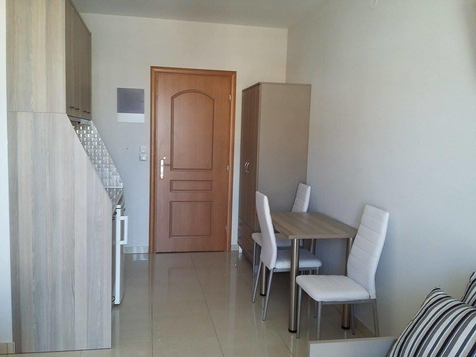 Adonis Apartments Паралия-Катерини Номер фото
