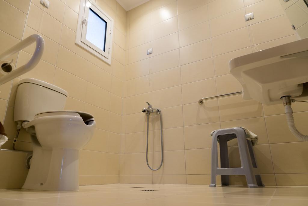 Adonis Apartments Паралия-Катерини Экстерьер фото